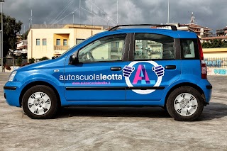 Autoscuola Leotta