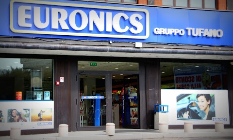 Euronics Tufano