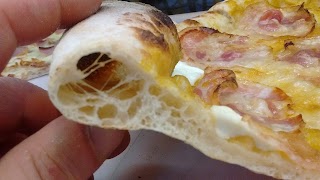 Pizza Matta