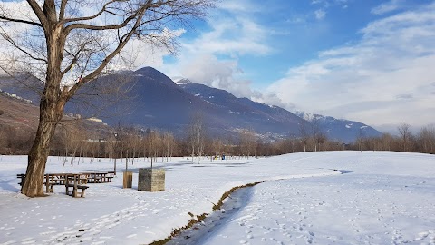 Parco Adda Mallero Renato Bartesaghi