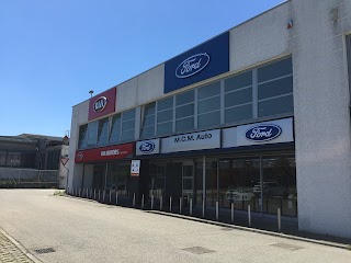 Ford Iperauto