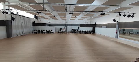 Dance Studio Reggio Emilia