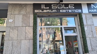 Il Sole Solarium Estetica