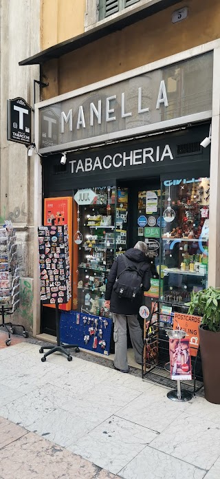 Tabaccheria Venturella Luca