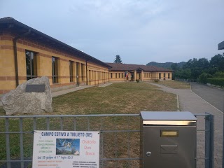 Scuola Materna Don Pio Bruno