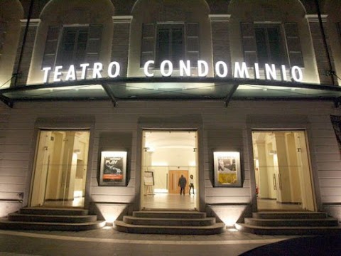 Teatro Condominio Vittorio Gassman