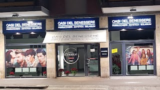 Oasi Del Benessere Orazio e Maria parrucchieri/estetica