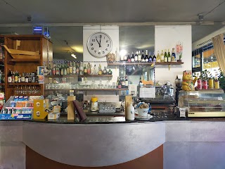 Bar Simpatia