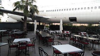 Air Pub Café - AEREO