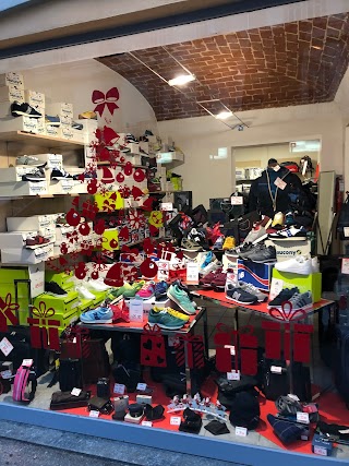 OUTLET SESSAREGO ALESSANDRIA