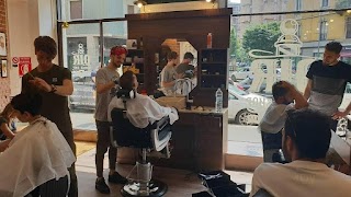 OIR Barber Shop Milano De Angeli - BARBIERE MILANO