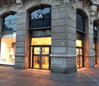 C&A