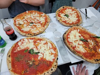 L'Antica Pizzeria Da Michele