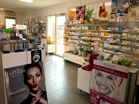 Farmacia S. Andrea