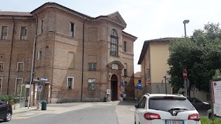 Ospedale San Lorenzo