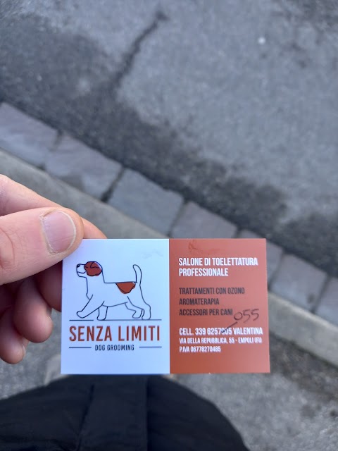 Senza Limiti