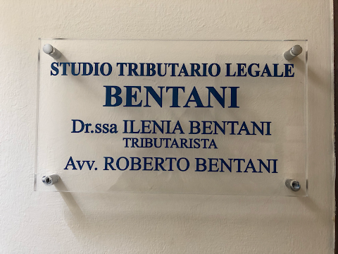 STUDIO BENTANI - Commercialista & Avvocato