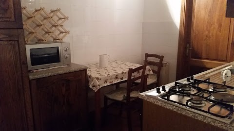 Camere e Appartamenti Baldini Romanita