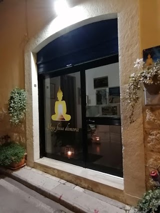 Centro Yoga Fissa Dimora asd