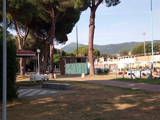 Centro Giovanile Di Formazione Sportiva Prato