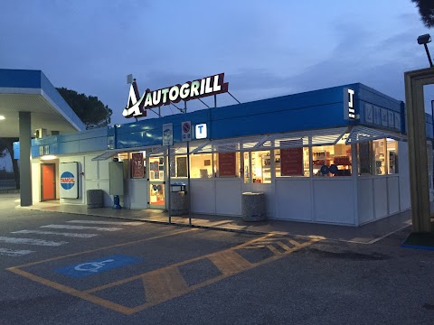 Autogrill Sile Ovest