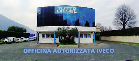 Tuttodiesel - Officina Camion e Auto Monselice, Elettrauto, Gommista, Carrozziere, Revisioni e Pratiche Auto, Noleggio