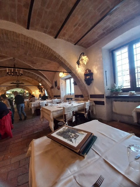 Taverna La Mola