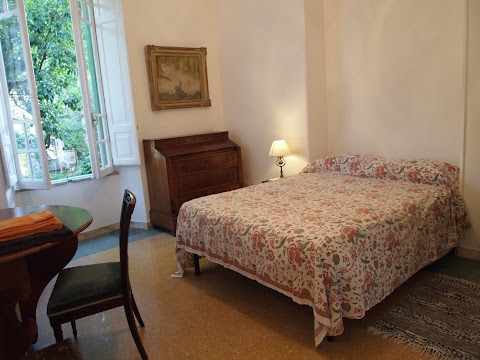 Vacation Rental Rome Cilento8