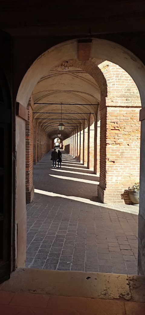 Palazzo Giardino - Sabbio FestONE