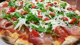 Non Solo Pizza da Marcello