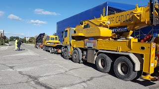 Officina Catucci Soccorso Stradale Bari