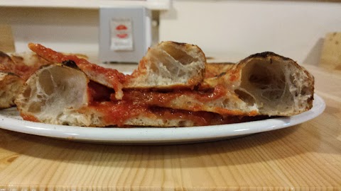 Pizzeria La Tradizione da Giulio Soldani