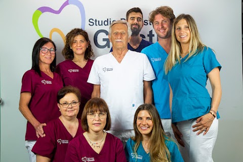 Studio Dentistico Giusti