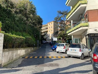 CAF Posillipo