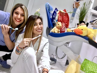 Studio Dentistico Convenzionato SSN Dott.ssa Francesca Scala