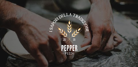 Pepper Pizza