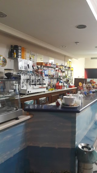 Caffetteria Napoli