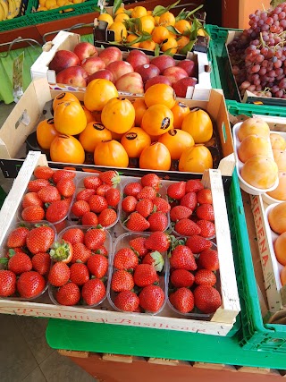 La Mela Verde - frutta e verdura