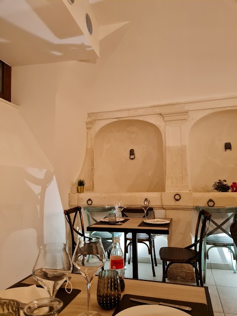 Osteria Zio Tobia L'Aquila