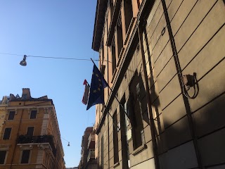 Scuola Infanzia L. Pianciani