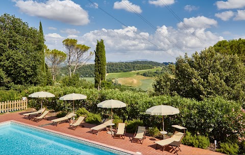 Ferienhaus In Toscana