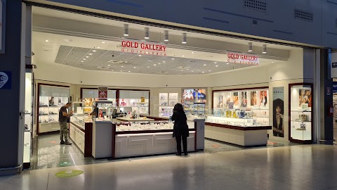 Gold Gallery