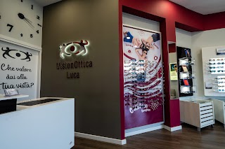 VisionOttica Luca