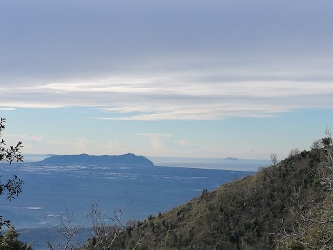 Ristorante Ostello l'Eremo