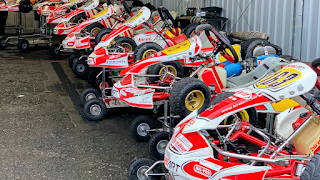 Karting School Birel ART - Corsi Kart