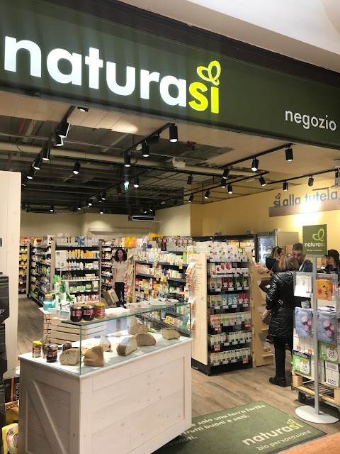 NaturaSì