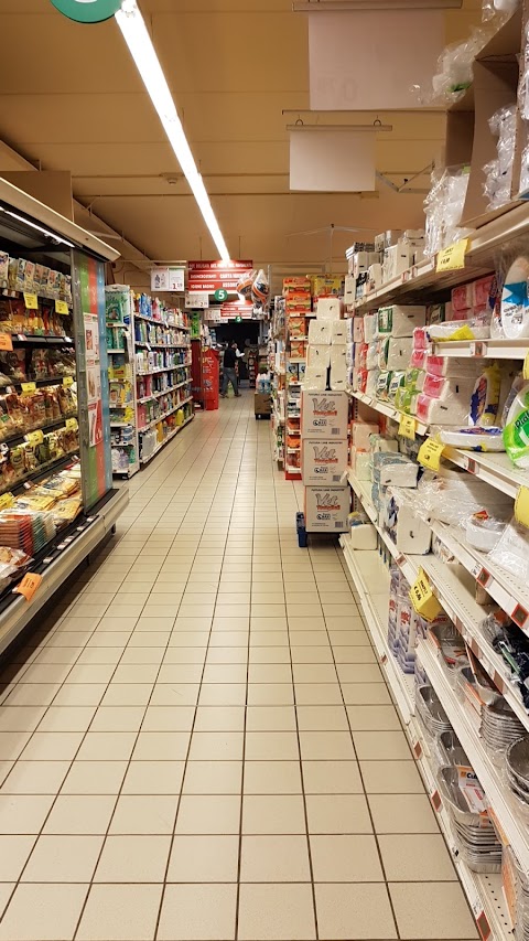 CSETTE+7 Supermercati