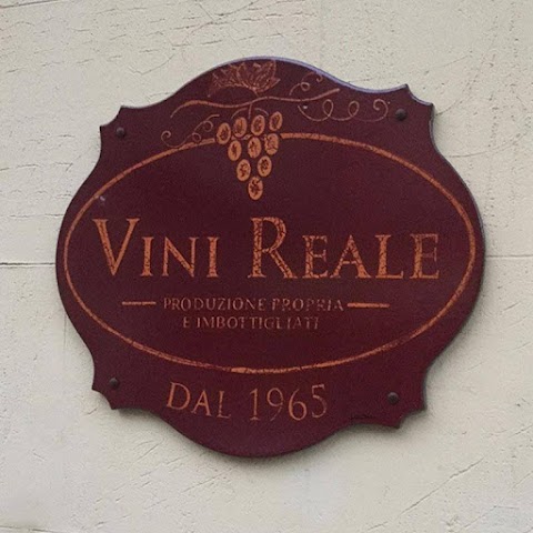 Vini Reale Enoteca