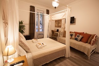 Popolo & Flaminio Rooms