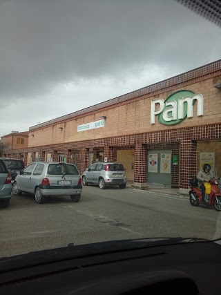 Pam Arezzo Campomarzio